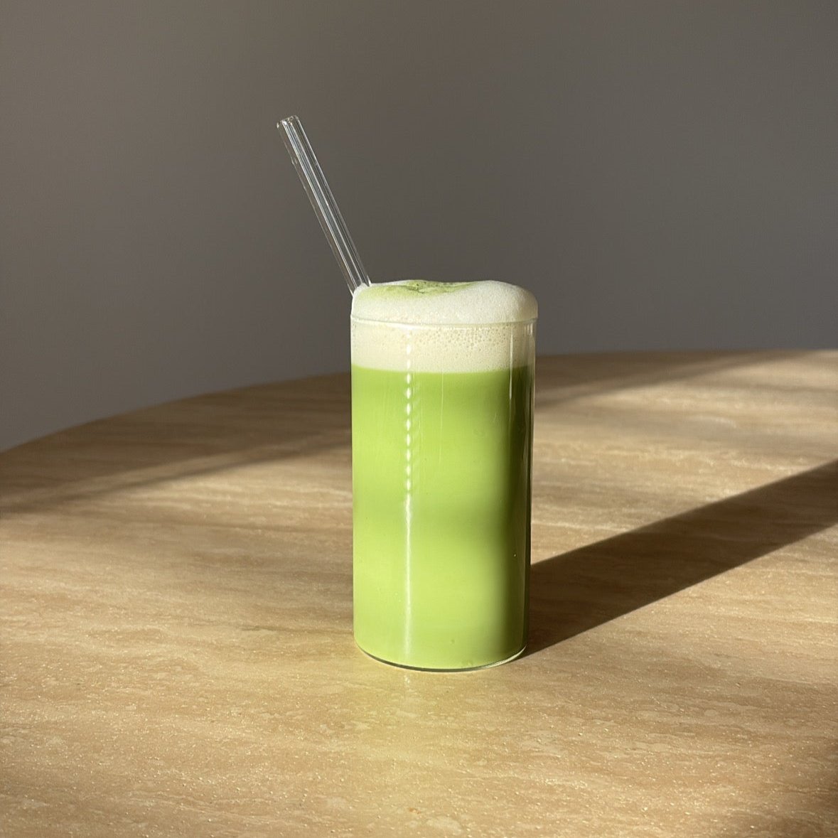 50 grams of Premium Ceremonial Matcha