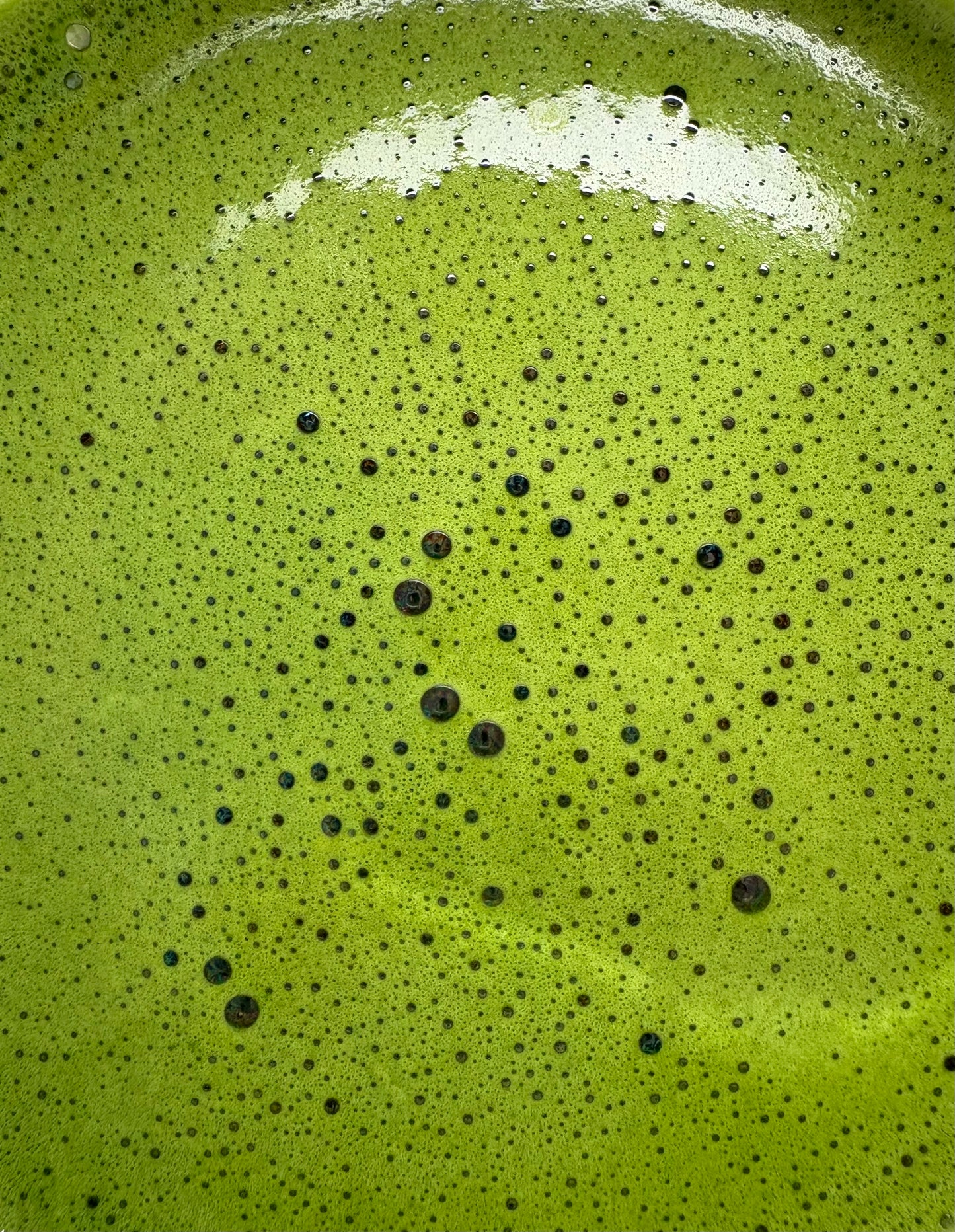 50 grams of Premium Ceremonial Matcha