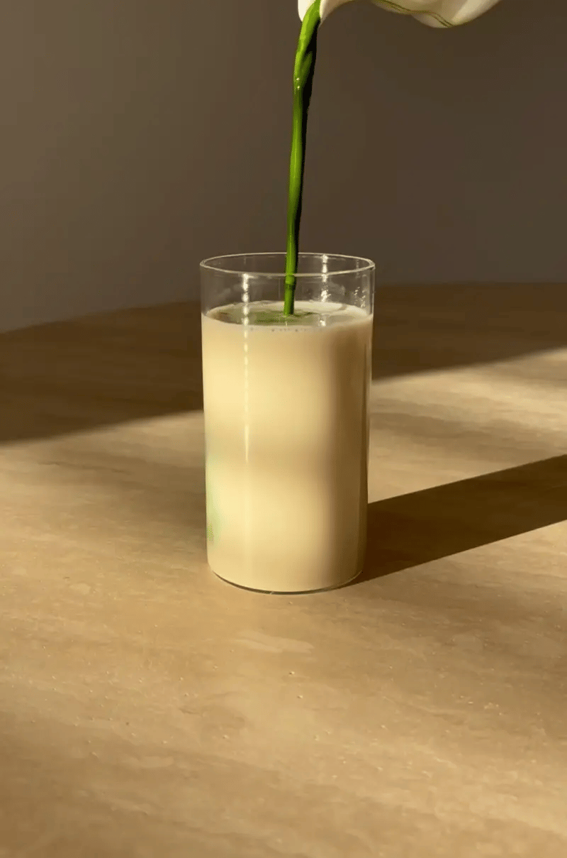 100 grams of Premium Ceremonial Matcha